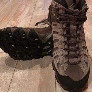 Oboz Hiking Boot